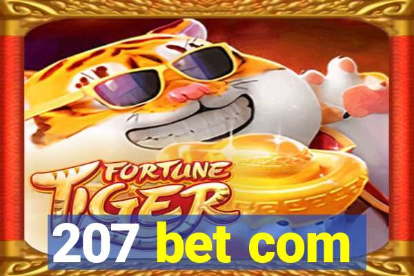 207 bet com